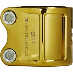 Clamp Root Industries Air