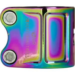 Clamp Root Industries Air image-2