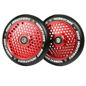 Scooter-hjul Root Industries Honeycore (x2) image-0