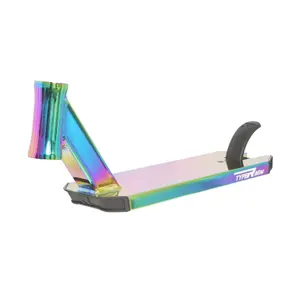 Mini deck per scooter tipo R Root Industries image-0