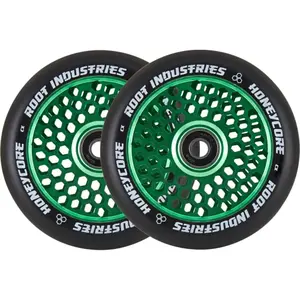 Rueda de scooter Root Industries Honeycore (x2) image-0