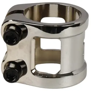 Podwójna opaska zaciskowa Root Industries AirLite