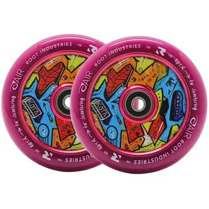 Scooter-hjul Root Industries Air Kota (x2) image-0