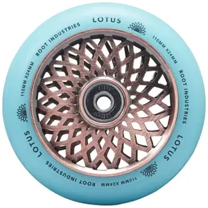 Scooter wheel Root Industries Lotus (x2) image-1