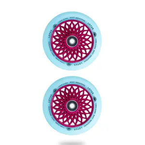 Scooter wheel Root Industries Lotus (x2)
