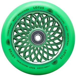 Scooter-hjul Root Industries Lotus (x2) image-1