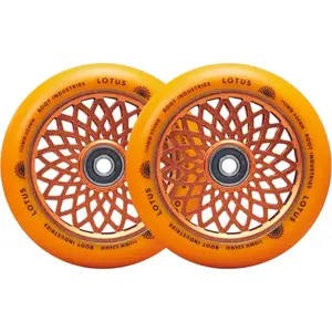 Scooter-hjul Root Industries Lotus (x2) image-0