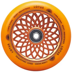 Scooter-hjul Root Industries Lotus (x2) image-1