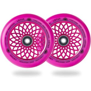 Scooter-hjul Root Industries Lotus (x2)