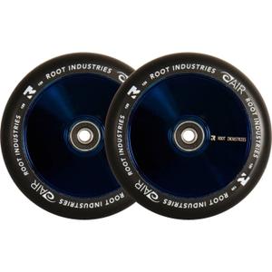 Roue de trottinette freestyle Root Industries 120 mm (x2) image-0