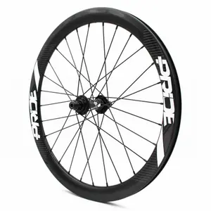 Paar Räder Pride Racing gravity exp aero ud gloss image-0