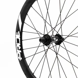 Paar Räder Pride Racing gravity exp aero ud gloss disc image-3