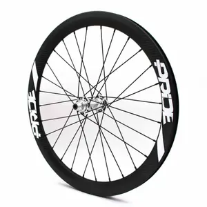 Paar Räder Pride Racing gravity exp aero ud matt disc image-1