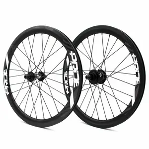 Paar Räder Pride Racing gravity exp aero ud gloss image-1