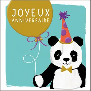 Carte double Rosanna Rossi Kirra image-0