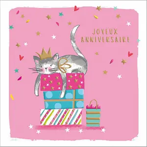 Carte double Rosanna Rossi Kirra image-0