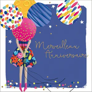 Carte double Rosanna Rossi Kirra image-0