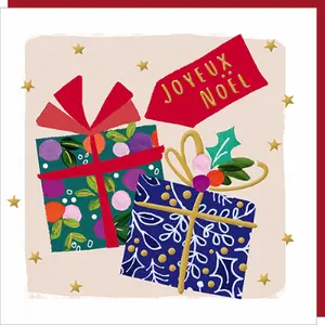Carte double Noel Rosanna Rossi image-0