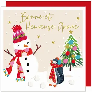 Doppio biglietto di Natale Rosanna Rossi image-0