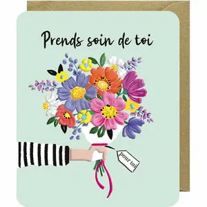 Carte double Rosanna Rossi Odyssée image-0