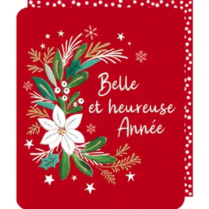 Double gift card Rosanna Rossi Odyssée Noël image-0