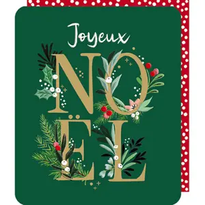 Dvojnásobný dárkový poukaz Rosanna Rossi Odyssée Noël image-0
