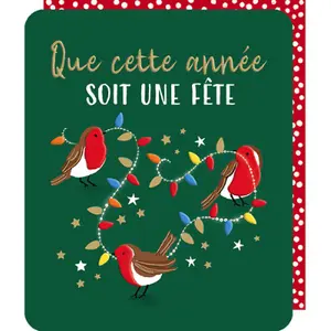 Dubbele cadeaubon Rosanna Rossi Odyssée Noël image-0