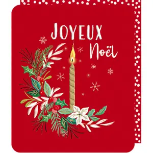 Dvojnásobný dárkový poukaz Rosanna Rossi Odyssée Noël image-0