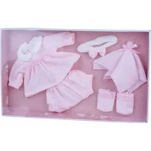 Dresses for dolls Rosatoys 38-42 cm image-0