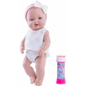 Pompero doll Rosatoys image-0