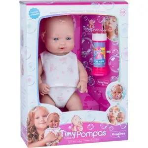 Pompero doll Rosatoys image-1