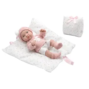 Doll with changing blanket Rosatoys image-0