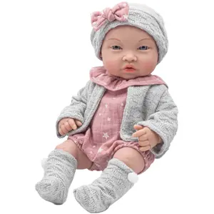 Doll with clothing Rosatoys 35 cm image-0