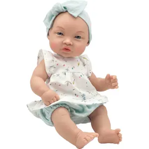 Doll with clothing Rosatoys 35 cm image-0