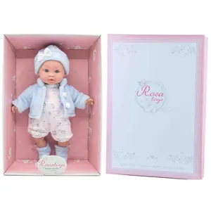 Doll Rosatoys image-1
