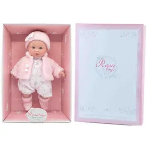 Doll Rosatoys image-3