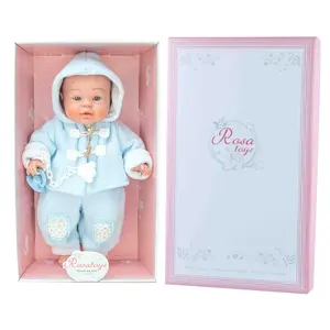 Doll Rosatoys image-1