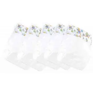 Doll diapers Rosatoys (x5) image-1