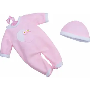 Doll's pyjama set Rosatoys image-5