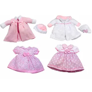 Dresses for dolls Rosatoys 38-42 cm image-2