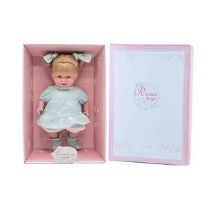 Talking doll Rosatoys image-1