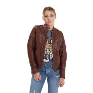100104-bison-blouson-retro-cuir-femme-rose-garden-silene-bison