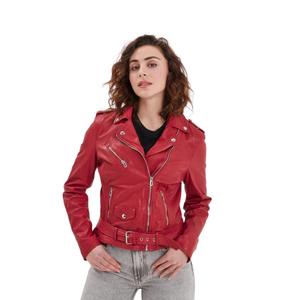101849-framboise-blouson-cuir-femme-rose-garden-paula-framboise