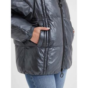 Donsjack voor dames Rose Garden Bulia image-3