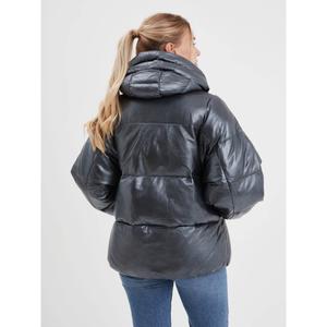 Donsjack voor dames Rose Garden Bulia image-4