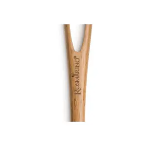 Cucchiaio forato in legno Rosmarino image-2