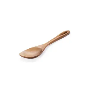 Cuillère pointue en bois Rosmarino image-0