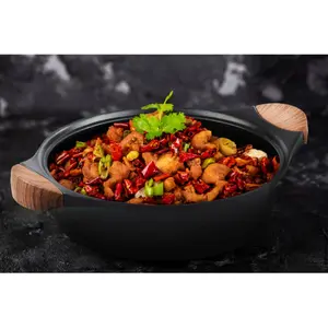 Saucepan Rosmarino Line image-4