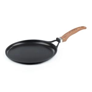 19211-pancake-pan-rosmarino-line-black-28-cm