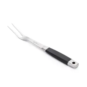 Forchetta da barbecue Rosmarino Blacksmith image-0